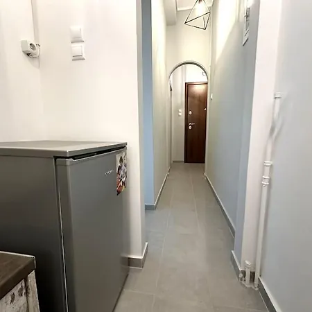 Apartment Athenian Cosy Gateaway