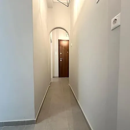 Athenian Cosy Gateaway Apartment