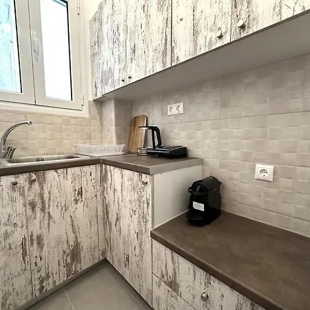 Apartment Athenian Cosy Gateaway Athens