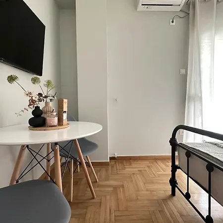 Apartment Athenian Cosy Gateaway