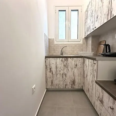 Athenian Cosy Gateaway Διαμέρισμα Αθήνα