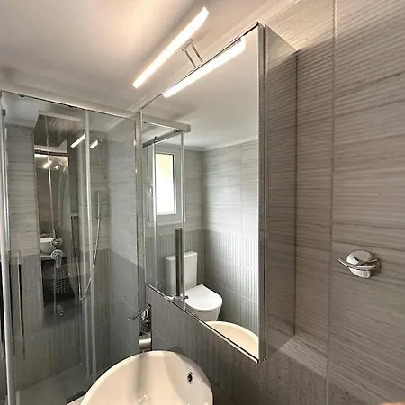Athenian Cosy Gateaway Αθήνα
