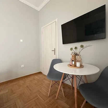 Athenian Cosy Gateaway Αθήνα